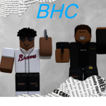 BROOKLYN HOLLOW CRYPS {BHC}