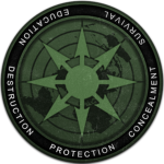 ｢GOC｣ | PTOLEMY Division