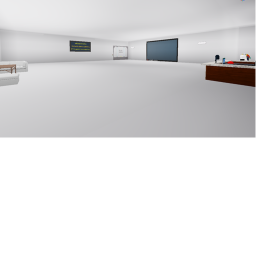 The box