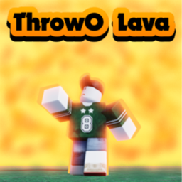 Throw'O Lava