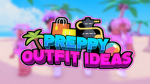 Preppy/Fun outfits