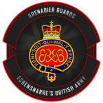• [BA] Grenadier Guards •ᅠ