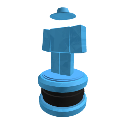Diamond Trophy thumbnail
