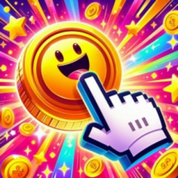 Click for money simulator