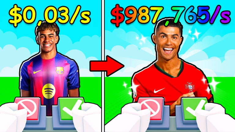 ⚽Trade a Soccer Player screenshot 1
