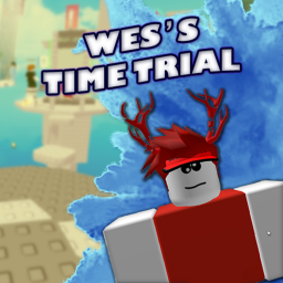 [New Extra Obby!] Wes's Time Trial