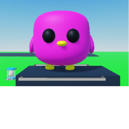 Chick Simulator
