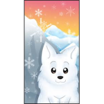 The Arctic Fox Café