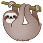 sloth squadzzz