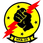 Strike Fighter Squadron