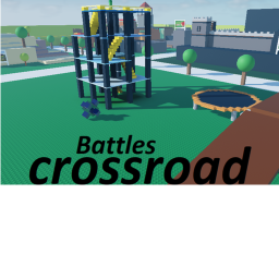 Crossroads Battles