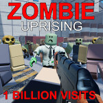 Zombie Uprising