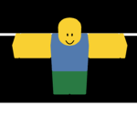 The T-pose Nation