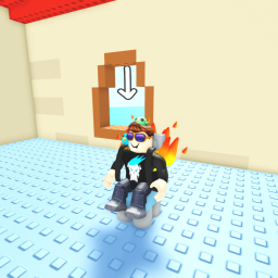 Admin Hangout Game