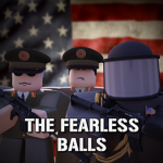 The Fearless Balls