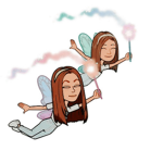 • Lucy’s Angels •