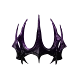 Violet Reaper Crown [PBR]