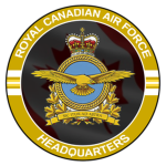 [RCAF|HQ] Royal Canadian Air Force Headquarters