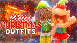 [🎄] Pomysły na mini strój awatara