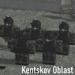 Kentskov Oblast