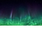 Aurora vale