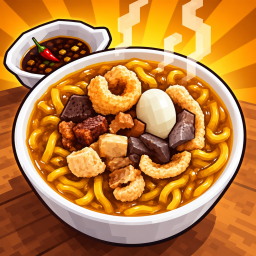 [🍜] Lomihan!