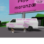 Peppa maranza