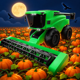 Farming and Friends Roblox game icon