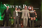 TNA Fortune!