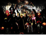 THE "PC" CLAN