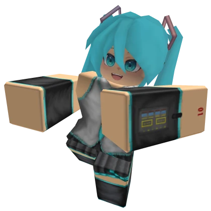 Item Thumbnail