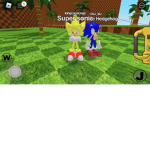 To sonic fans