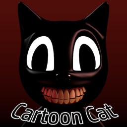 Survive The Cartoon Cat The Killer