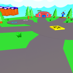 Summer Simulator