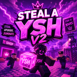 Steal a Yosh