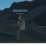 Rex Raiders Of Gar ( OFFICIAL GROUP )