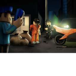 Jailbreak Roblox club's Place Number: #