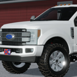 Remington county v1.2 Slots