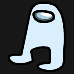 Amogus Strong