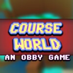 Course World! [Open Beta]