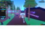 just fun for friends