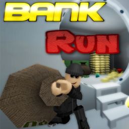 [NEW] Bank Run BETA1.2