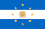 Imperio de nueva Argentina
