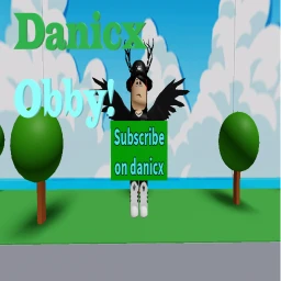 Danicx Obby! icon