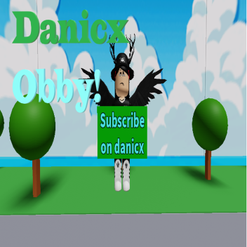 Danicx Obby!