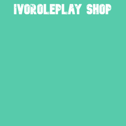 Ivoroleplay Shop