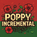 Discontinued! Poppy Incremental