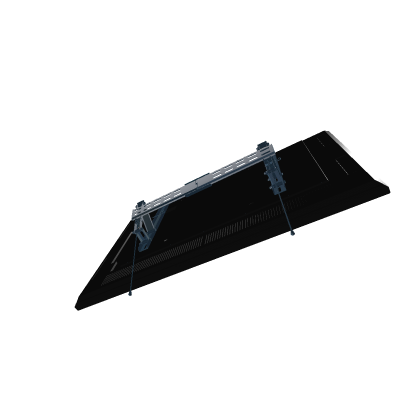BAUDS MOUNTED TV 