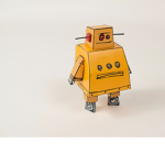 Robot Group!!