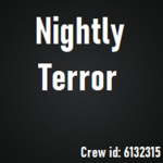 Nightly Terror (Da Hood)